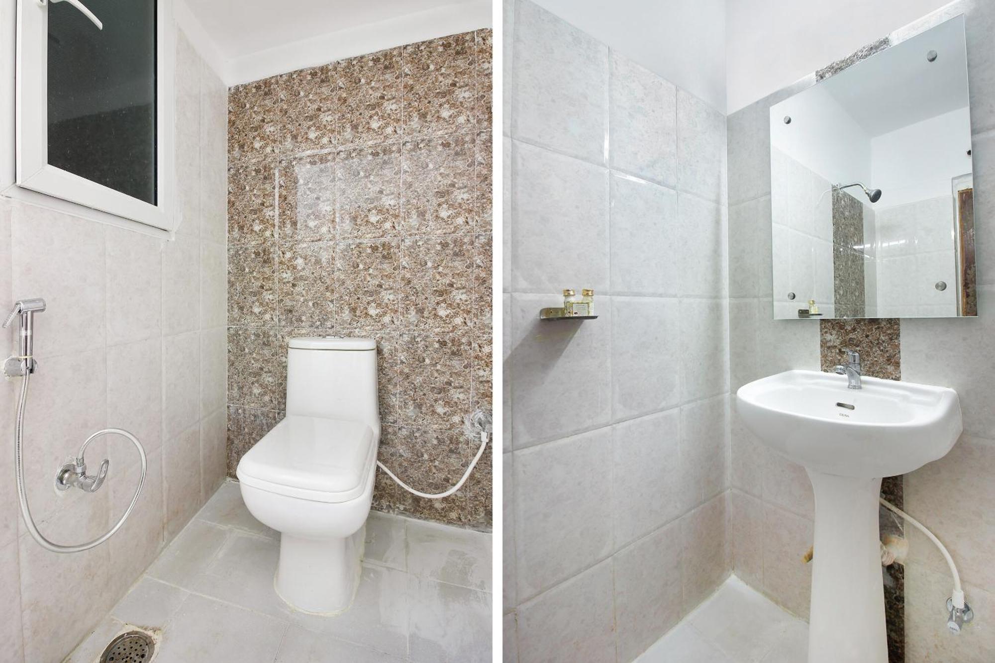 Capital O Sri Suprabhat Grand Near Kachiguda Railway Station حيدر أباد المظهر الخارجي الصورة